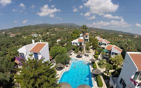 Paris Village Apartments